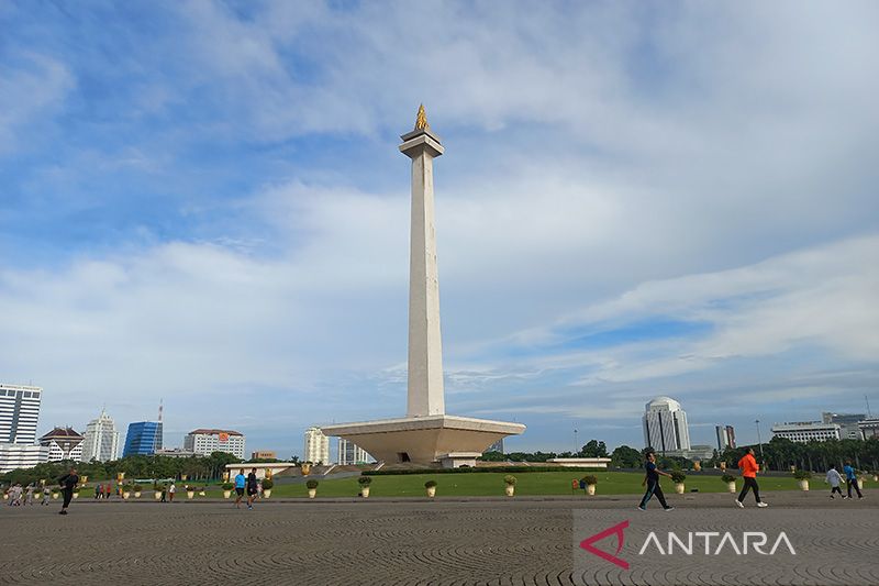 Antara