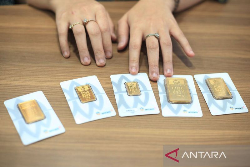 Antara