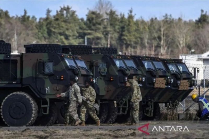 Antara