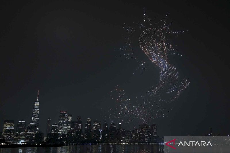Antara