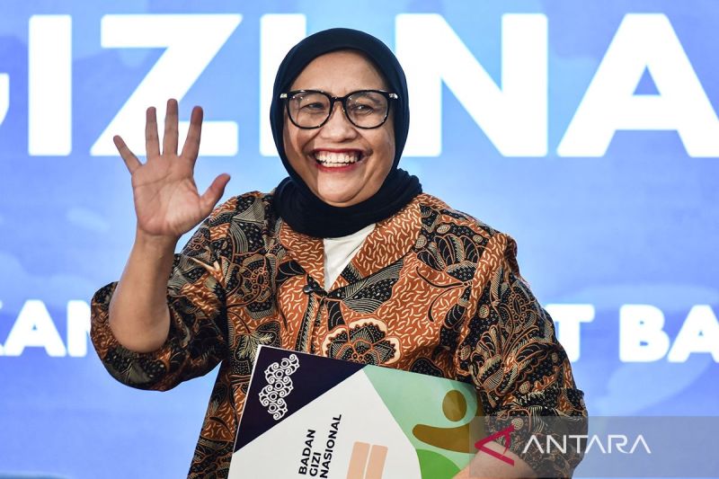 Antara