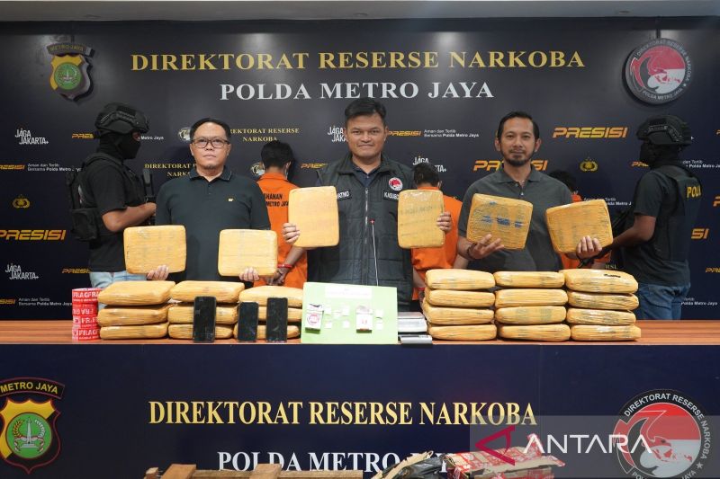Antara