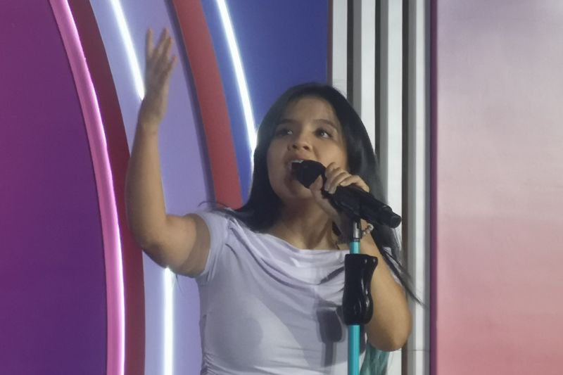 Antara