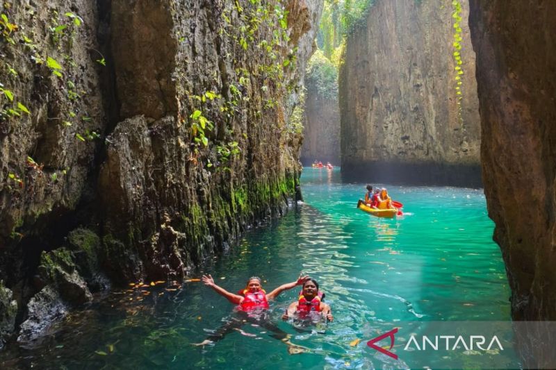 Antara