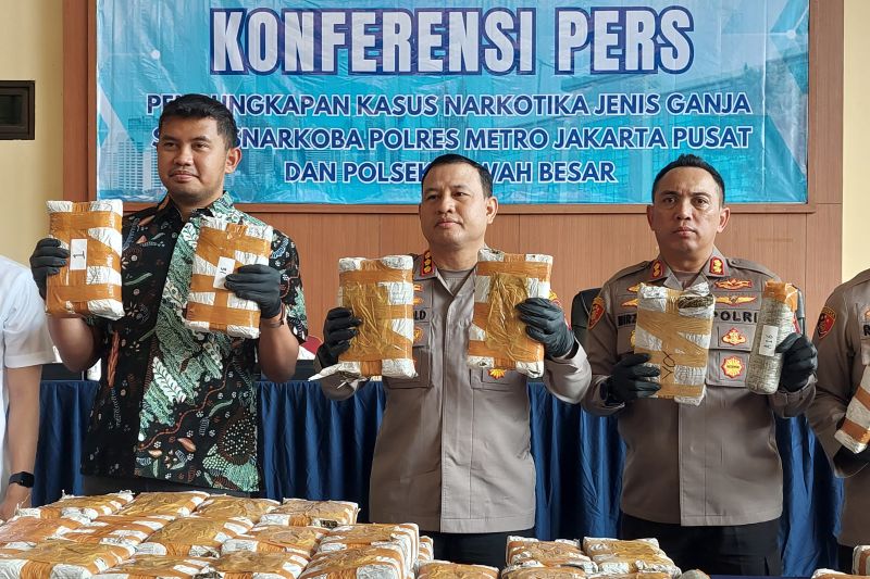 Antara