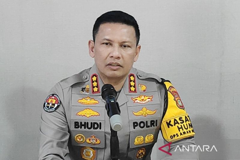 Antara
