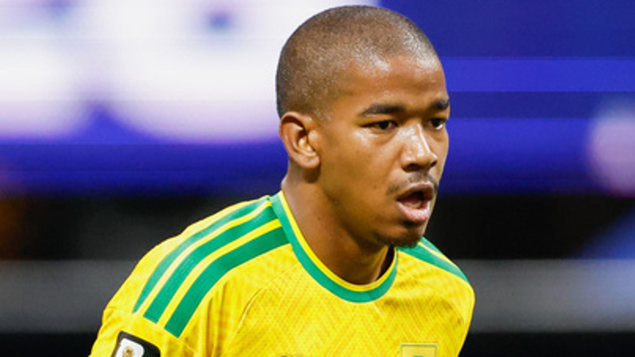 Jayden Adams dead at 25: Tributes flood in after death of South Africa footballer just weeks after playing at 2026 World Cup