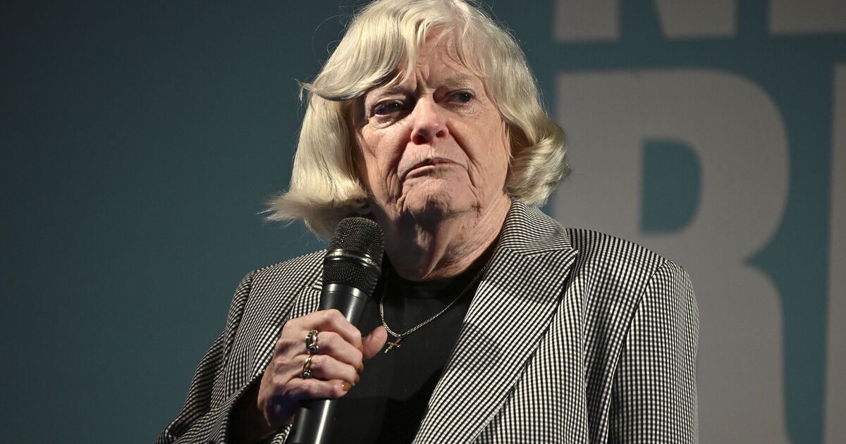 Police issue major CCTV update on Ann Widdecombe murder