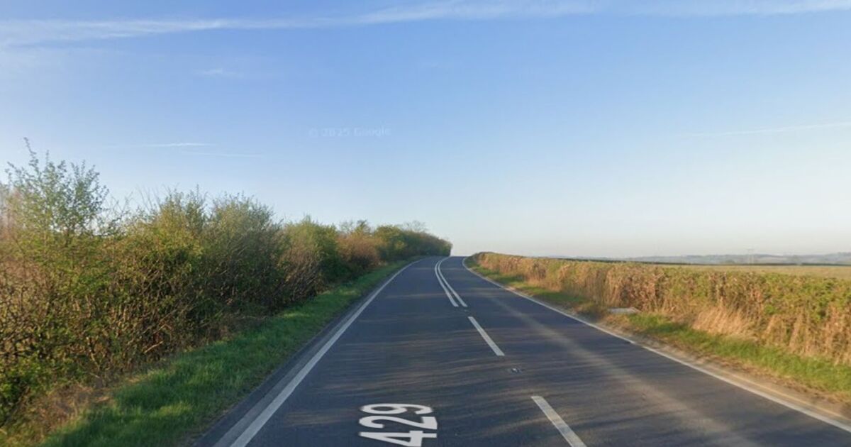 Fille, 6 ans, meurt après un accident de voiture et de tracteur dans le Warwickshire