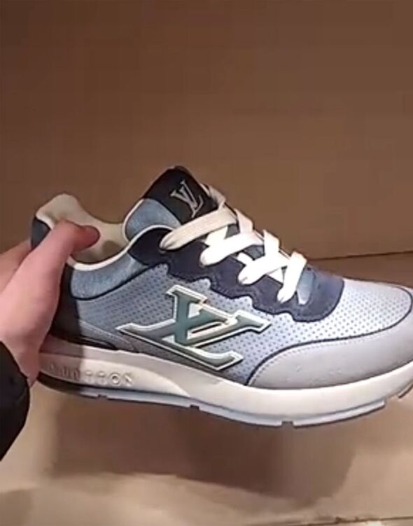 Man, 21, 'kidnapped' and then dies as murder probe cops hunt for his Louis Vuitton trainers