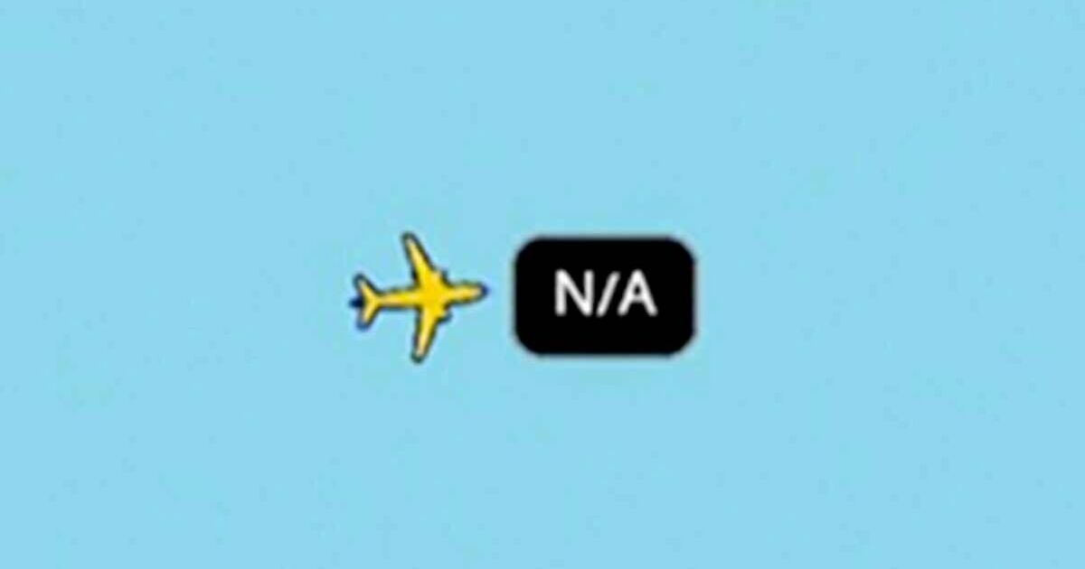 Pilot's last words before Boeing 737 cargo plane vanished mid-flight over Arabian Sea