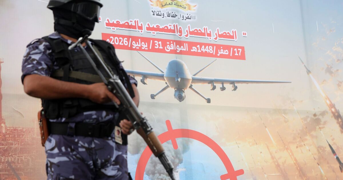 يتوقع المسؤولون ضربات على مواقع اقتصادية رئيسية من الشمال والجنوب، بإشراف الحرس الثوري الإيراني، بعد الضربات الجوية الأمريكية