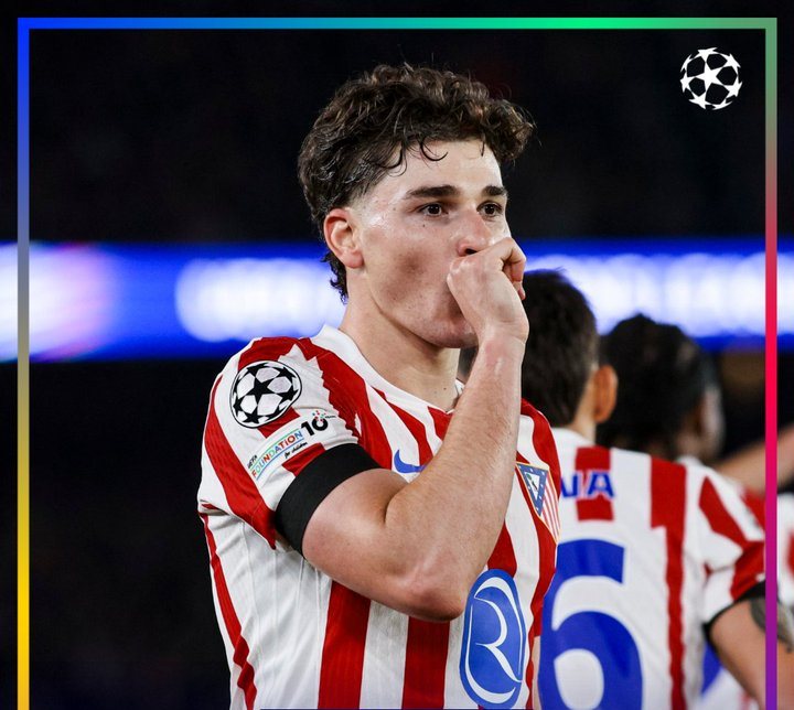 Barcelona Press: Joan Laporta points out that he wants to sign Julián Álvarez and hopes that his offer will be accepted