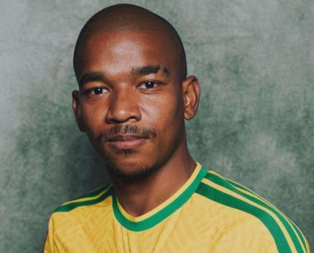 South Africa star Jayden Adams dies days after playing at World Cup