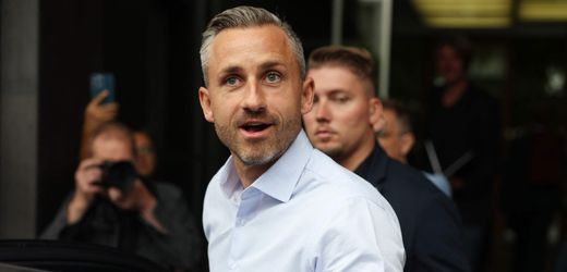 La victoire de l'AfD en Saxe-Anhalt : Comment Ulrich Siegmund envisage de prendre le pouvoir