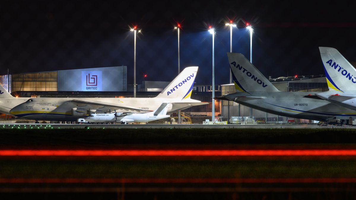 Aéroport de Leipzig/Halle: les enquêteurs cherchent un deuxième objet volant