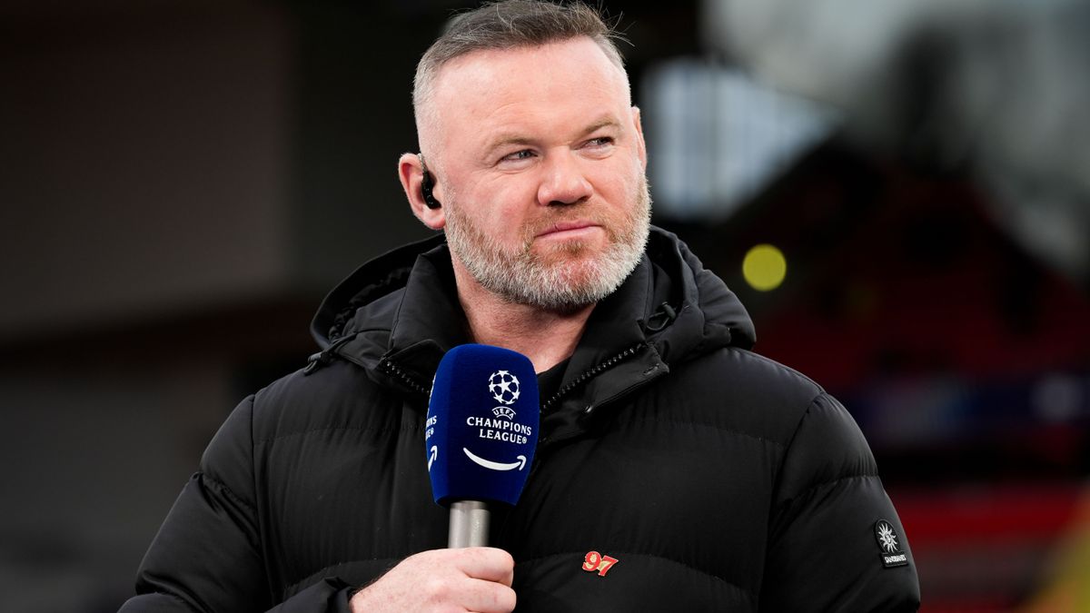 World Cup 2026: Wayne Rooney wants to row through the Hudson River because Norway is in the quarterfinals