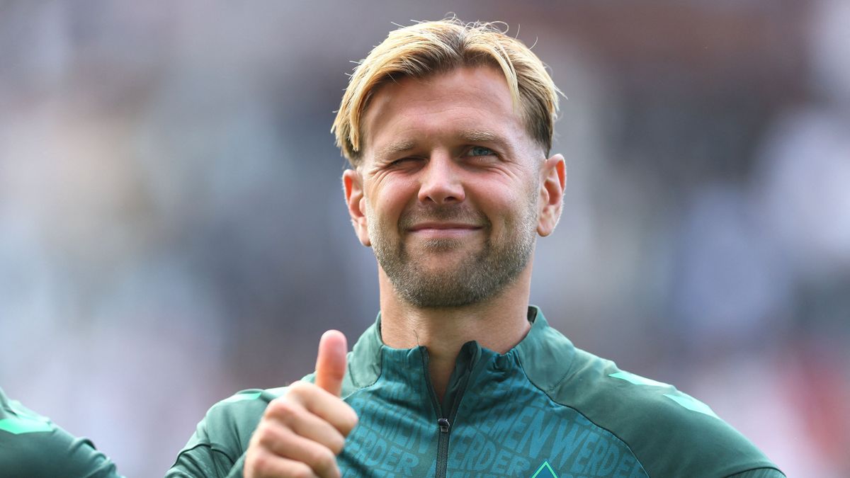 Coupe DFB : Niclas Füllkrug se retrouve à Werder-Revenir au premier tour