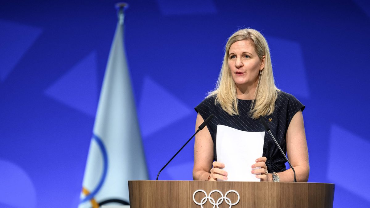 IOC lifts sanctions against Russia