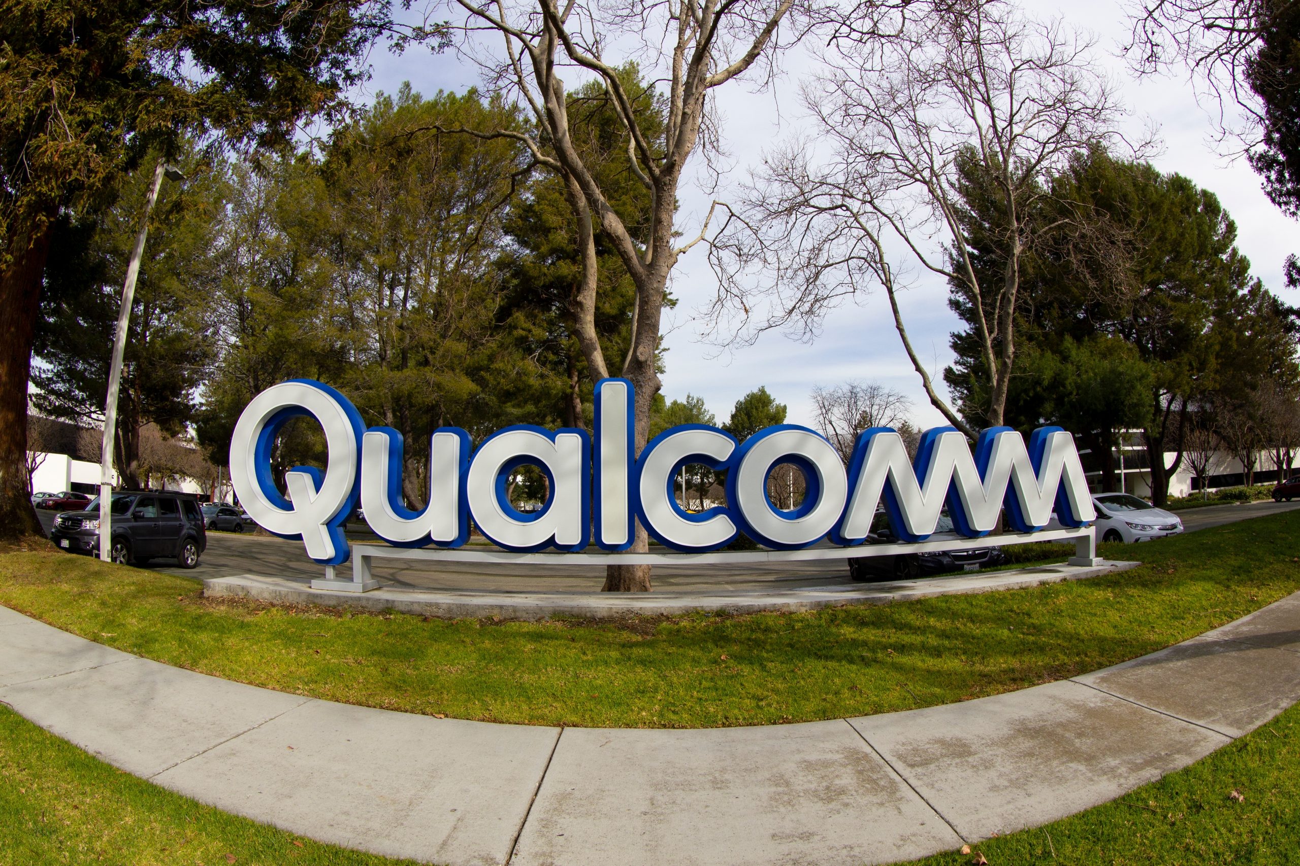 Qualcomm unveils AI data center CPU, names Meta as first major customer