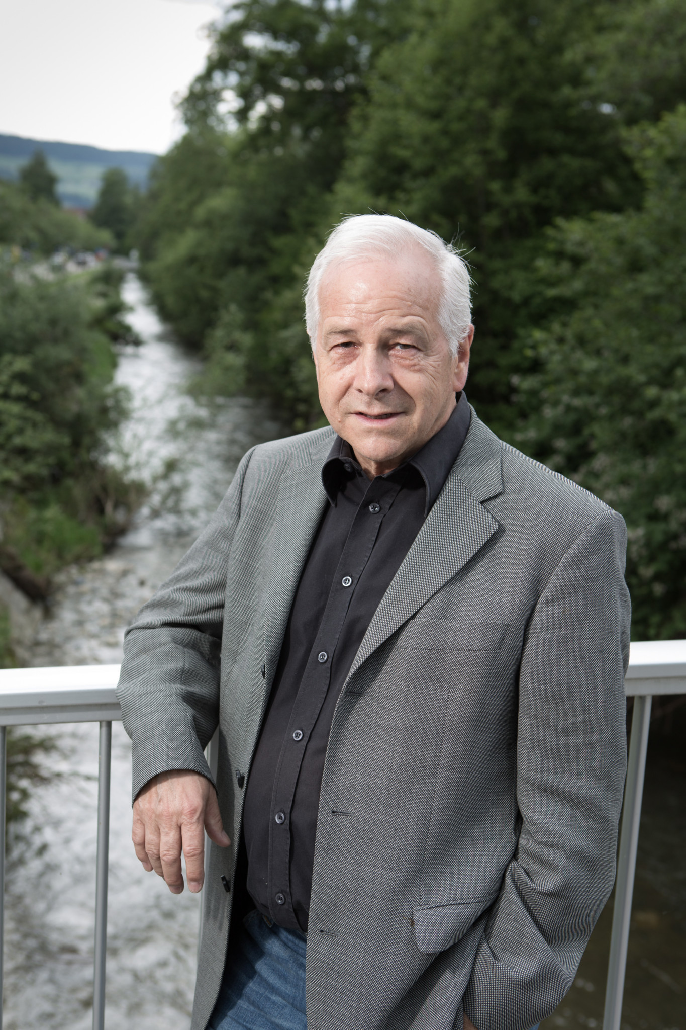 Crisis in the school Uster: He has asked questions about an armed police operation – and is reported