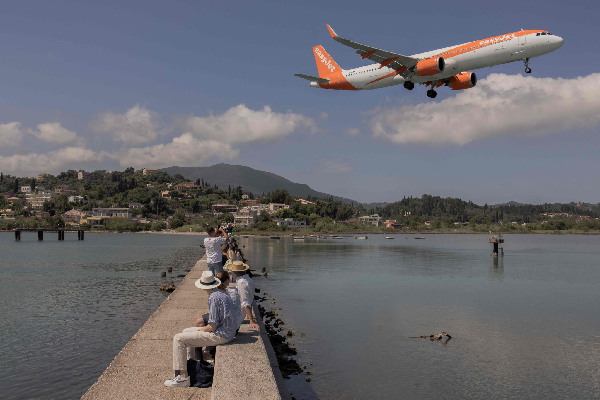 Turning point in bidding battle: US investor makes surprisingly better takeover offer for Easyjet