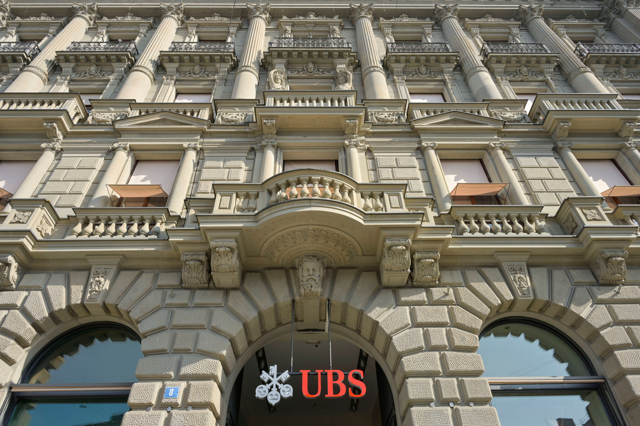 Lessons from the CS debacle: SNB reaffirms approval of tighter capital rules for UBS