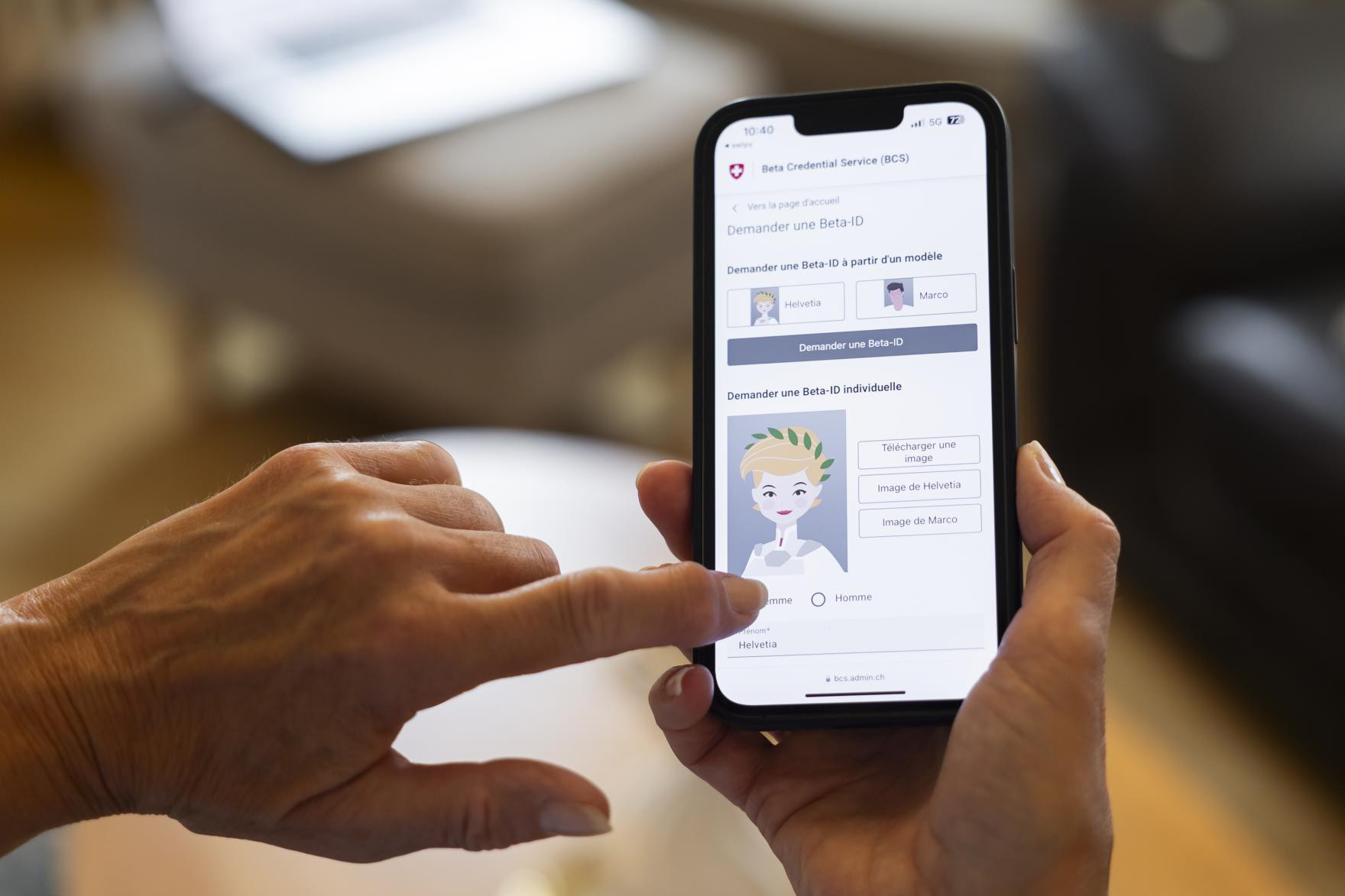 Digital Switzerland: AI becomes a stumbling block for Swiss E-ID – no start date
