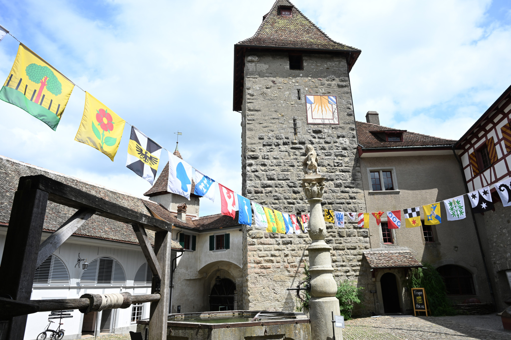 Controversial proposal: The Government Council significantly softens the monument protection in the Canton of Zurich