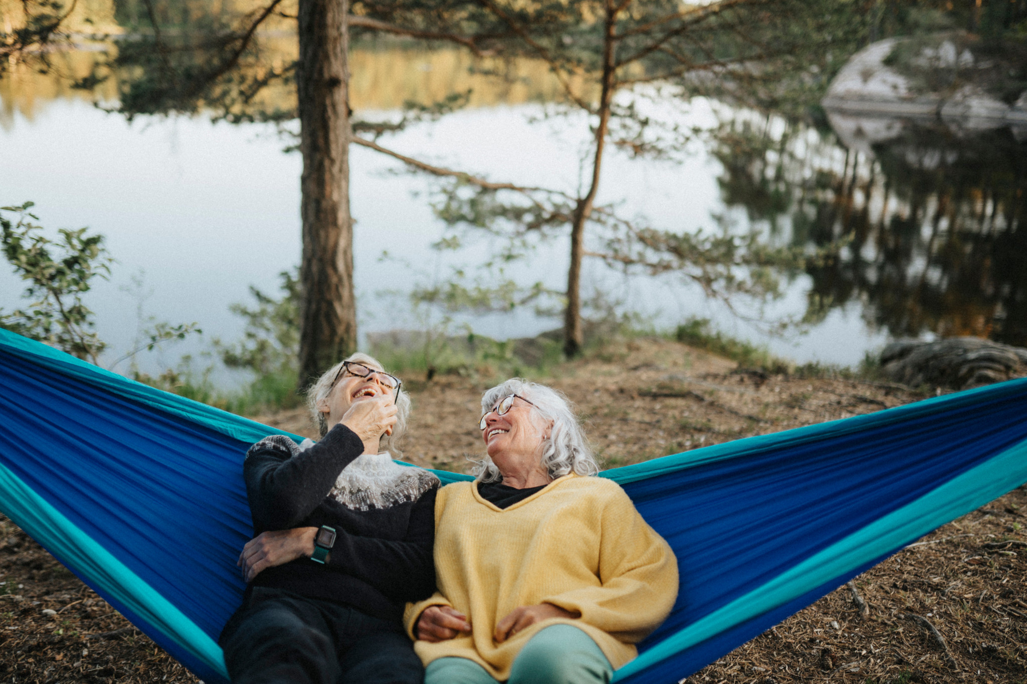 Feelings from the laboratory: Can friendship be artificially established?