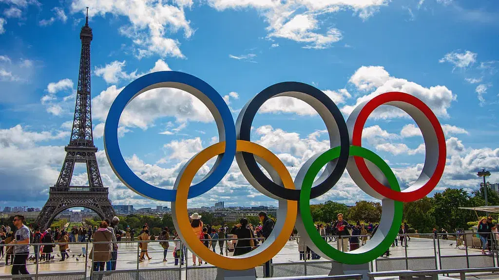 IOC suspends Russia for the time being