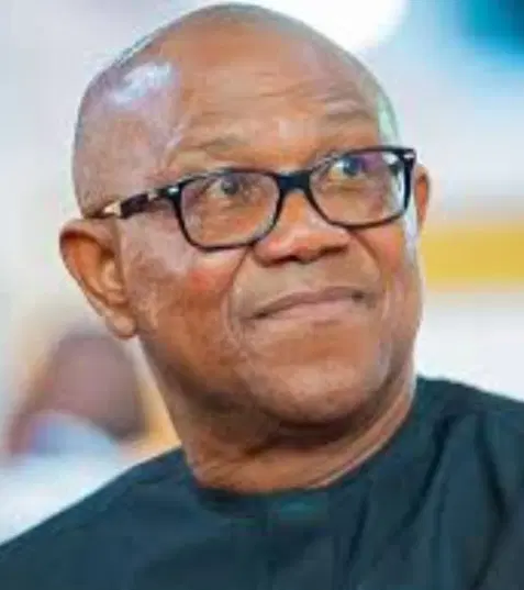 Obi to Tinubu: Resign over governance failures or skip 2027