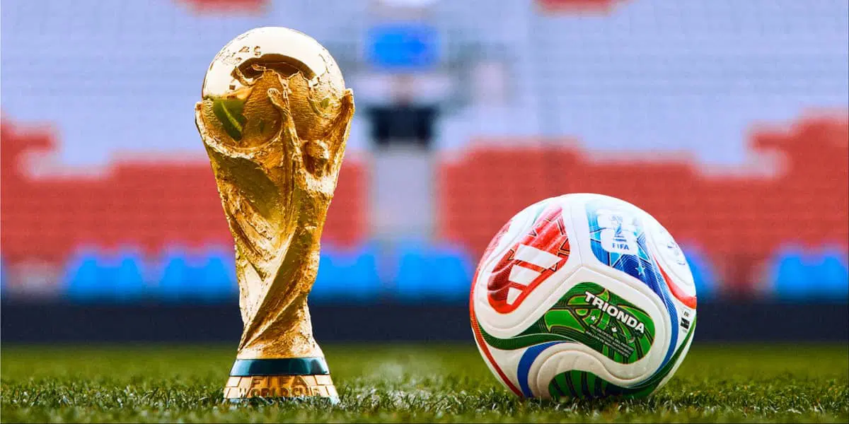 All three co-hosts eliminated from 2026 World Cup