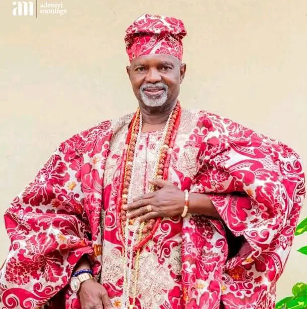 Veteran Journalist, Olubadan Chief Lekan Alabi Dies at 76