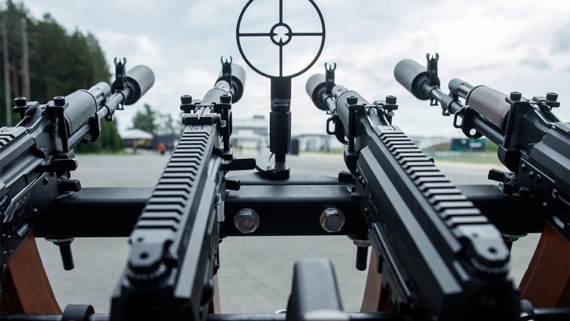 Air defense destroyed 117 Ukrainian drones over the regions of Russia