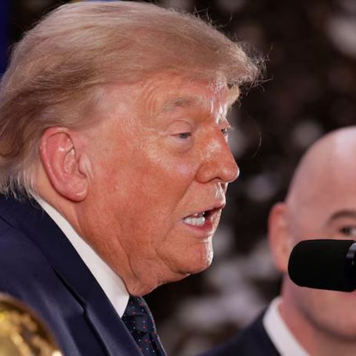 Claudia Sheinbaum confirma asistencia a la final del Mundial 2026 en NY por invitación de Donald Trump