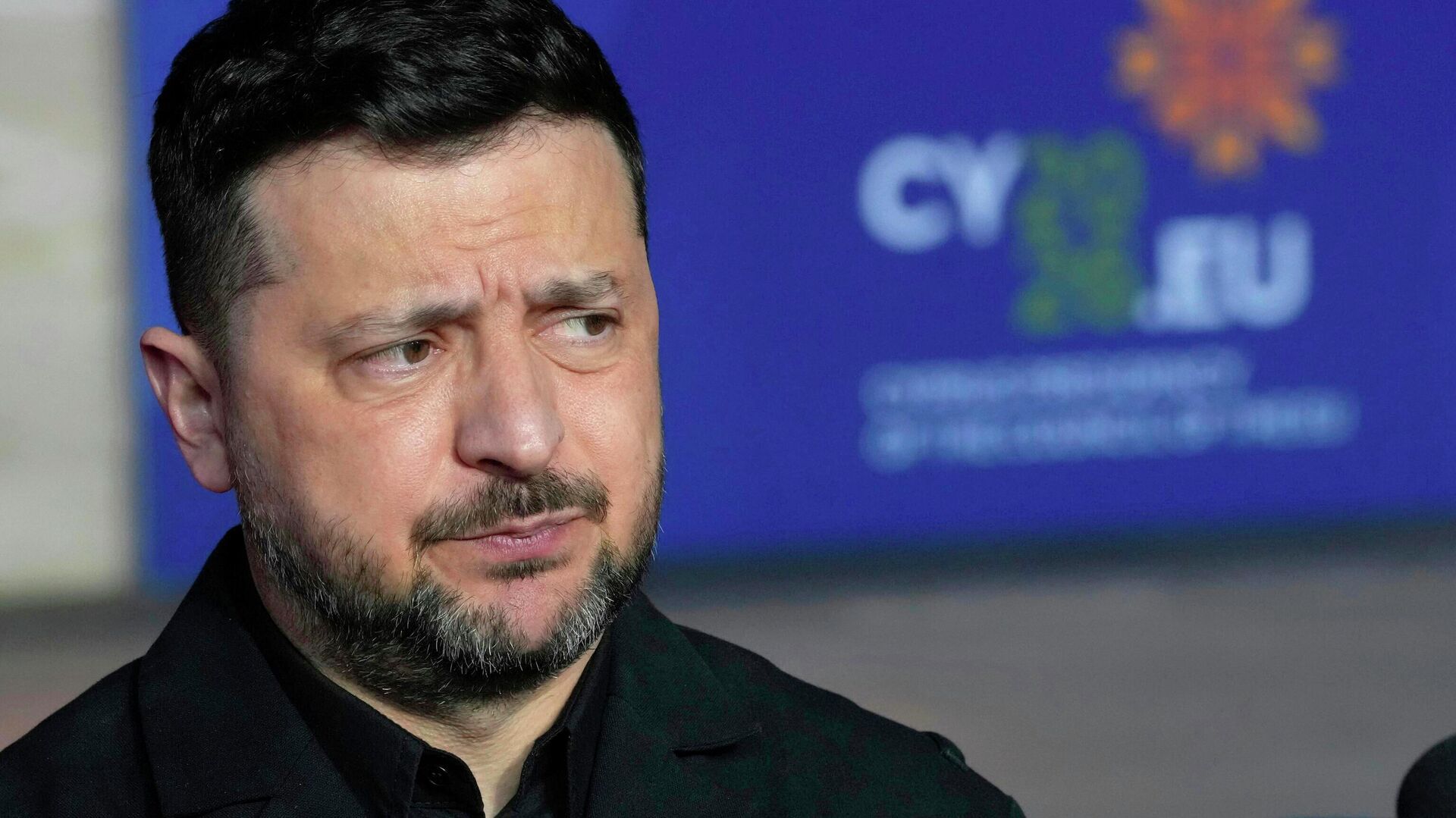 “Worse whine”: in Kiev besieged Zelensky after complaints to the OSCE