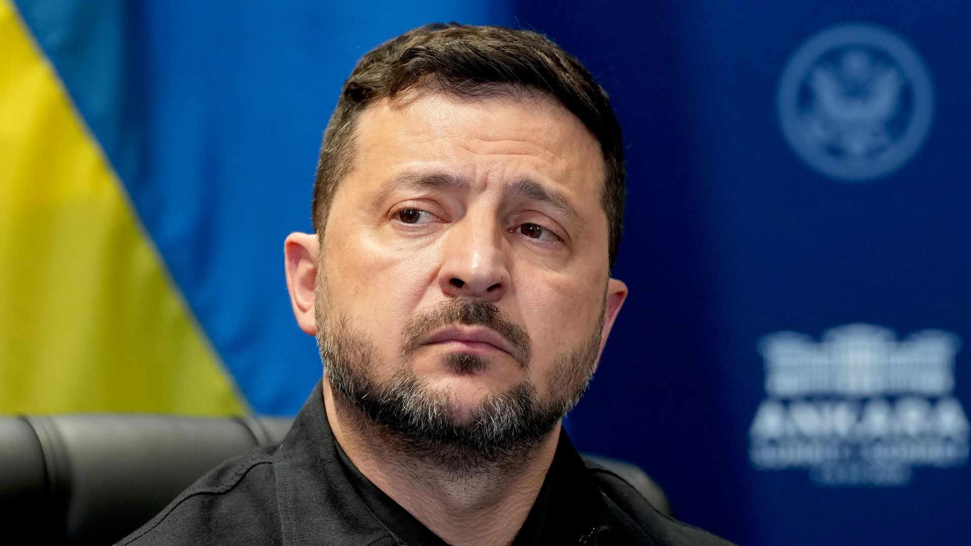 Fedorov said that Zelensky offered to become an adviser to him