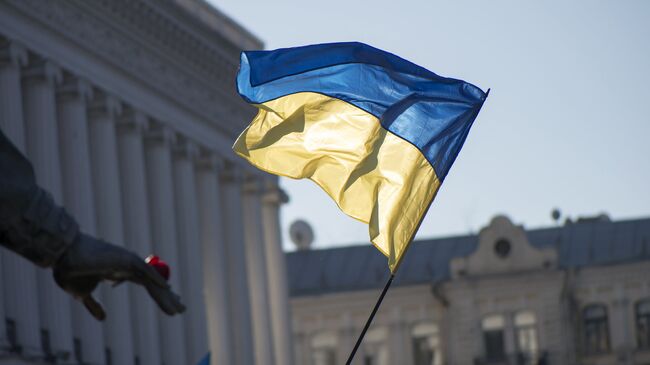 Ukrainian UAV manufacturer Vyriy Industries is being searched