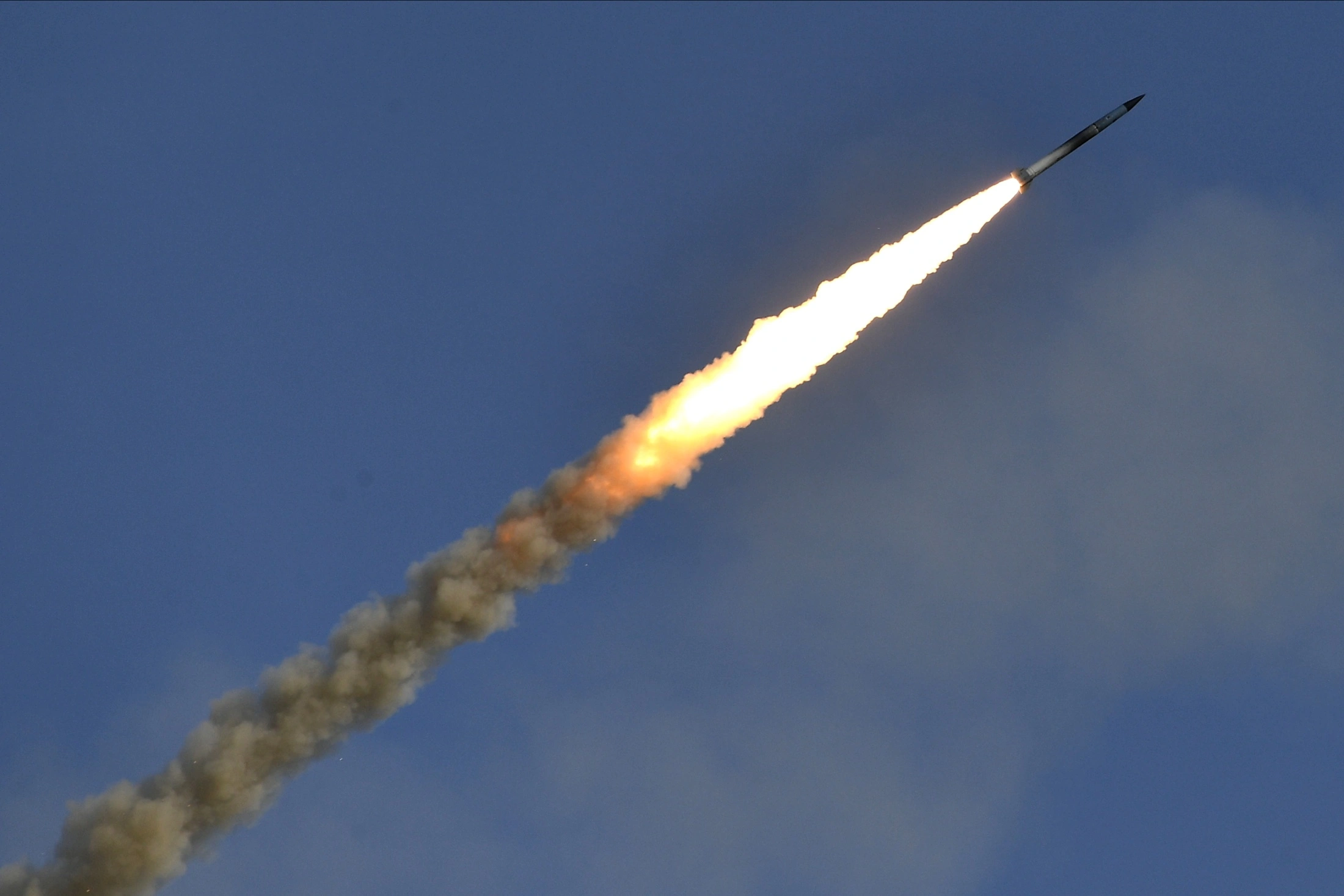 During the night, air defense forces destroyed 519 Ukrainian drones