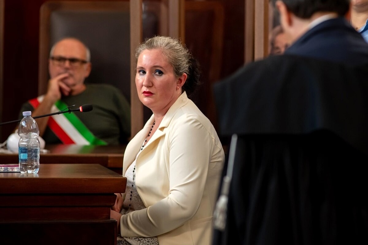 He let his daughter die, Fr Cassazione asks for an appeal for Alessia Pifferi: "No attenuation"