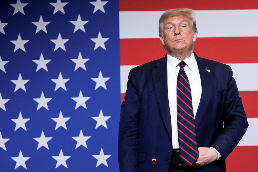 Trump signale une transition vers une pression économique sur l'Iran