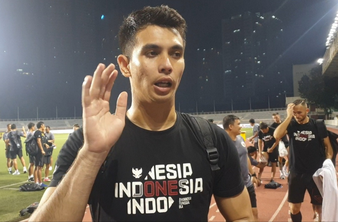Vietnam's three goals, scored within 70 minutes, put Indonesia third in Group B with six points, needing other results to advance