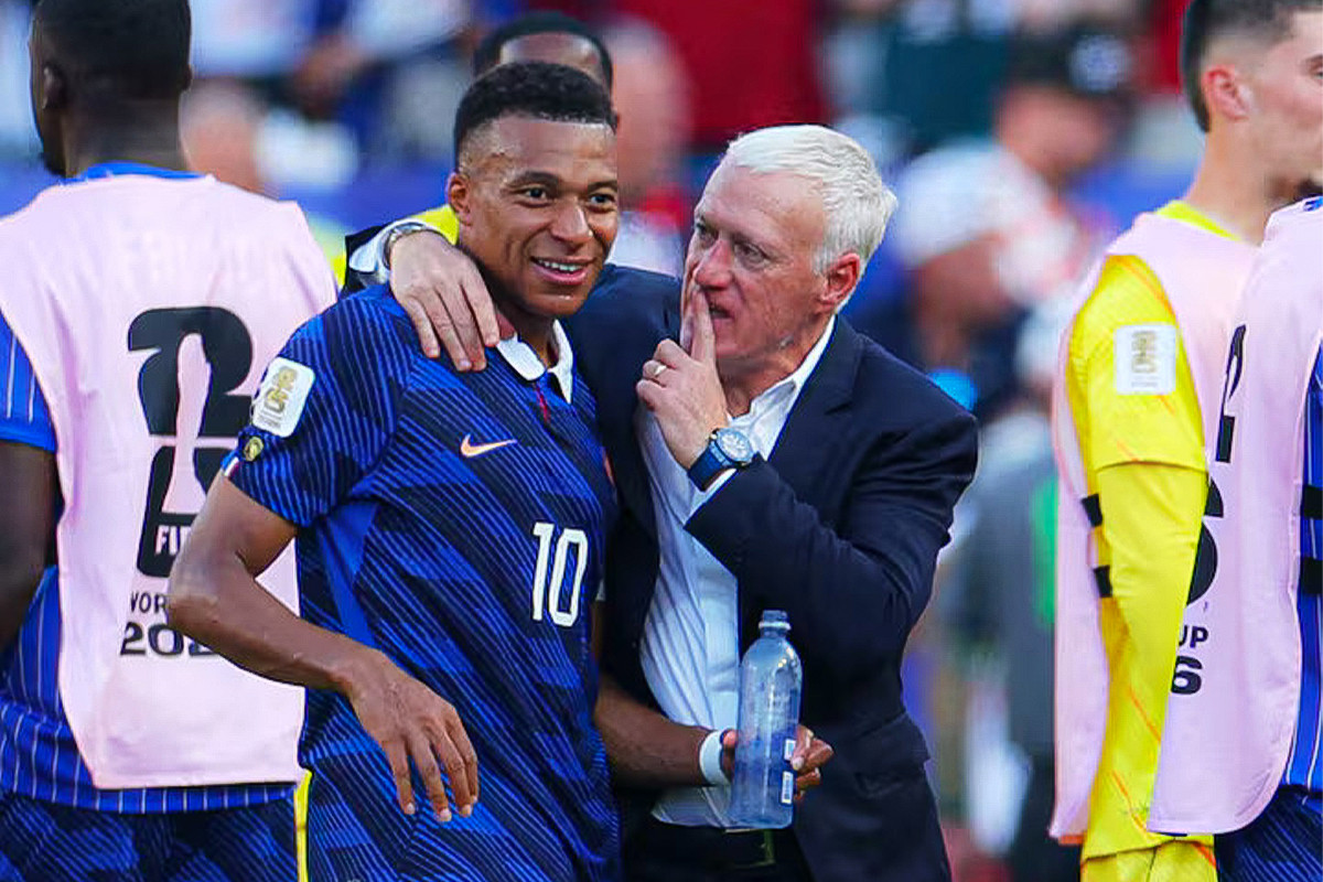 5 Facts Ahead of France vs Morocco in the 2026 World Cup