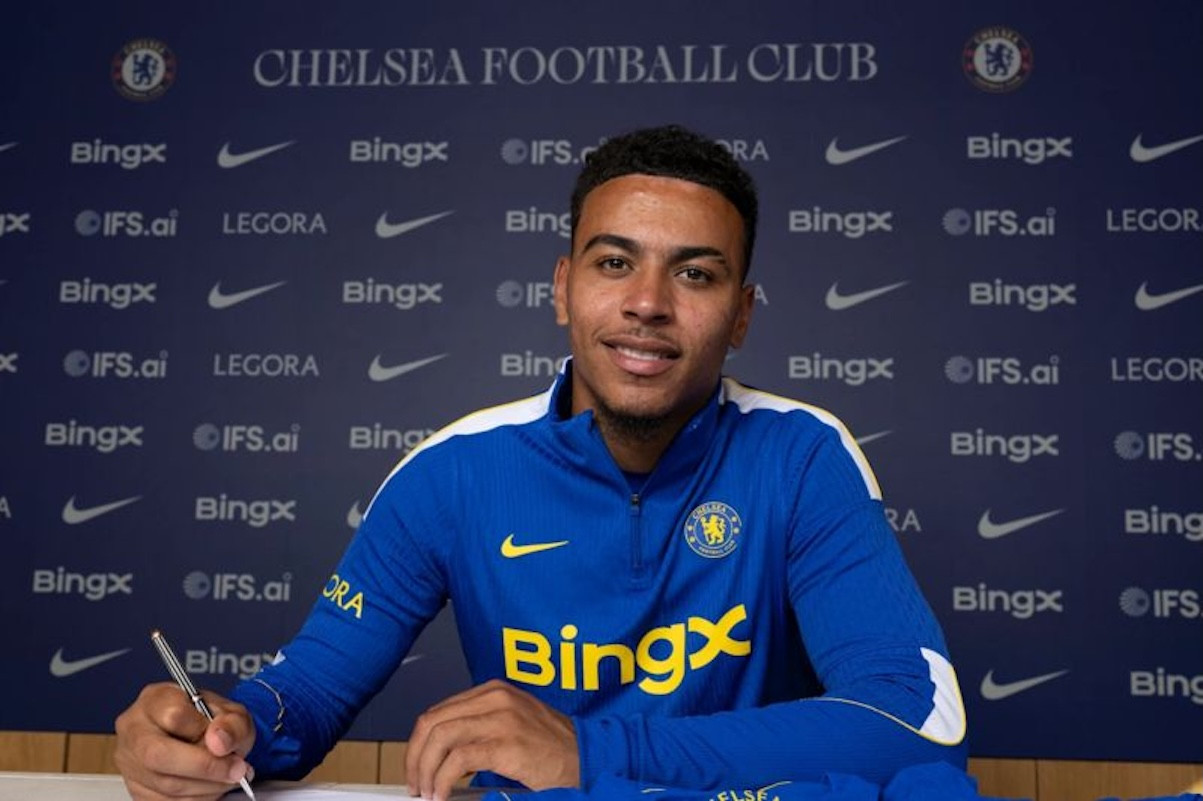 Premier League: Morgan Rogers moves to Chelsea for 137 million euros