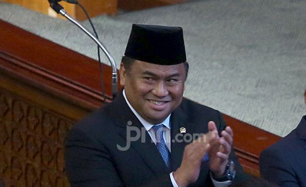 Most popular, member of the Indonesian House of Representatives dies until TNI clarification