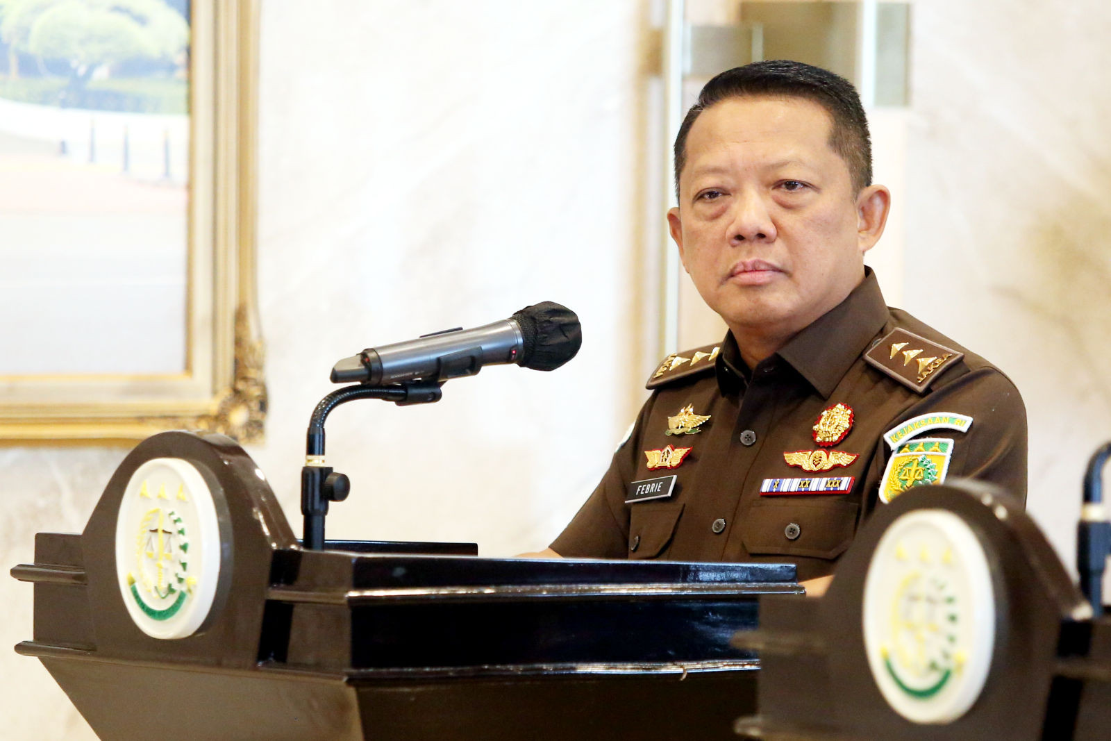 Febrie Suspect of TPPU, MAKI Urges Kejagung to Search Kebayoran House
