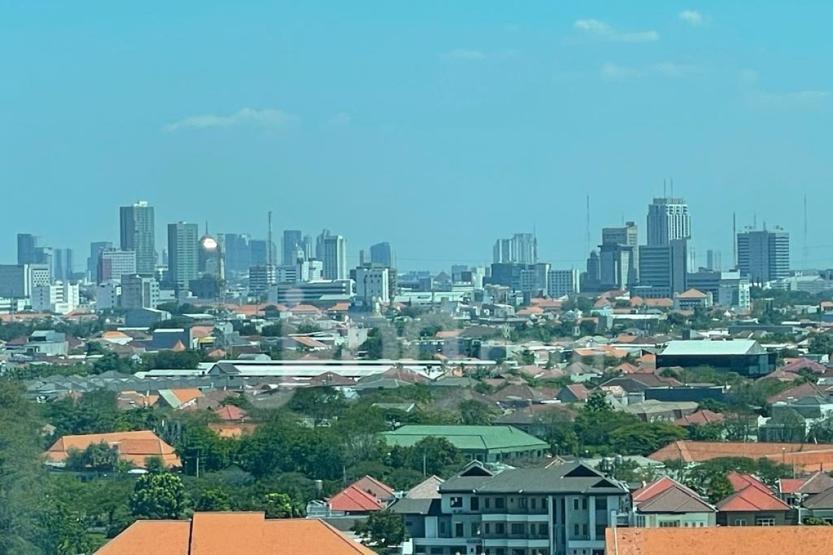 Wednesday, BMKG forecasts mostly clear weather for most of Indonesia