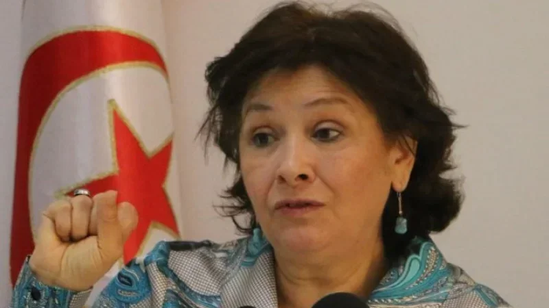 25 years of imprisonment in the cases of the Truth Authority and the French-Tunisian Bank