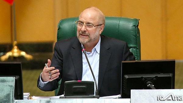 L'Iran, cependant, trace une ligne sur les négociations avec les États-Unis, se concentrant uniquement sur les pourparlers d'Ormuz avec Oman
